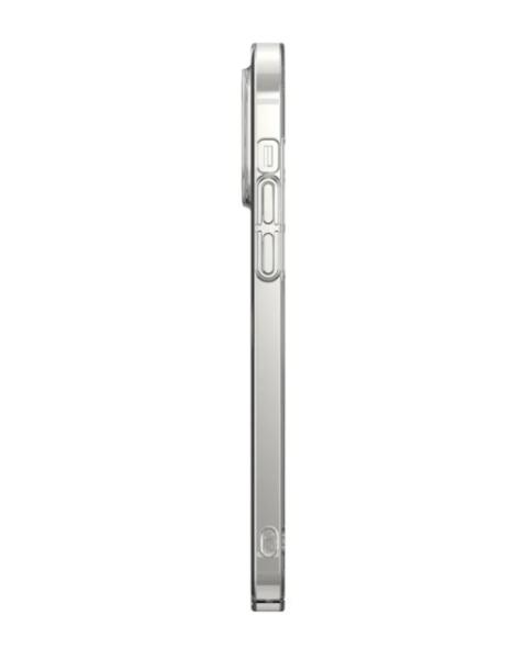 Baseus - IPhone 13 MagSafe Crystal Hardcase